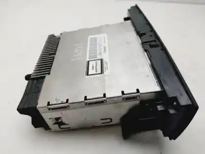 Peça sobressalente para automóvel em segunda mão sistema de áudio / rádio cd por bmw serie 1 berlina (e81/e87) 116d referências oem iam 921627501  