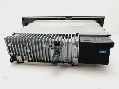 Peça sobressalente para automóvel em segunda mão sistema de áudio / rádio cd por bmw serie 1 berlina (e81/e87) 116d referências oem iam 921627501  