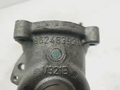 Tweedehands auto-onderdeel thermostaat voor peugeot 206 berlina x-line oem iam-referenties 9624839210  