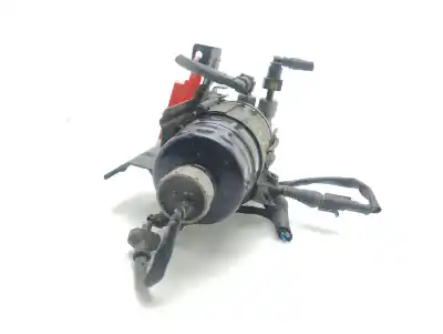 Peça sobressalente para automóvel em segunda mão Suporte De Filtro Gasóleo por KIA SPORTAGE LX 4X4 Referências OEM IAM 319112E900  