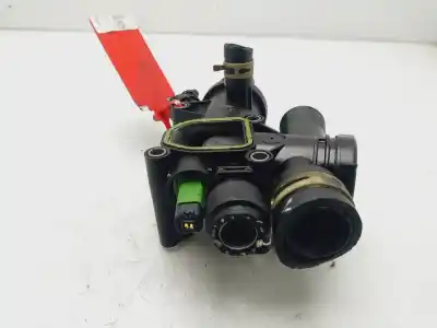 Pezzo di ricambio per auto di seconda mano TERMOSTATO per FIAT SCUDO FURGÓN (272)  Riferimenti OEM IAM 9656182980  