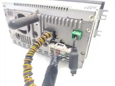 Second-hand car spare part  for KIA SORENTO (BL) (2002->)  OEM IAM references LAN8660EK  