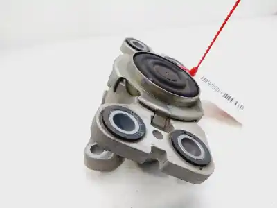 Автозапчастина б/у підтримка двигуна для jaguar e-pace r-dynamic awd 180 cv / 132 kw посилання на oem iam fj327m121ad  