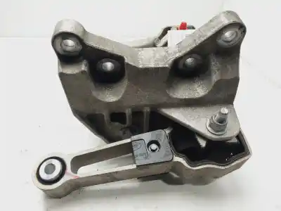 Second-hand car spare part right engine support for jaguar e-pace r-dynamic awd 180 cv / 132 kw oem iam references bj326f012ab  