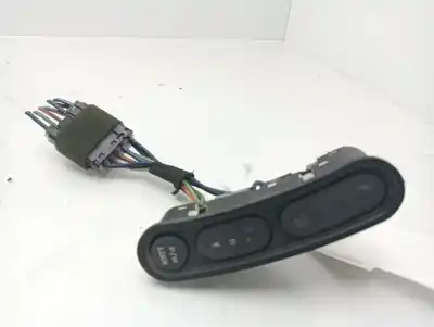 Автозапчастина б/у педаль зцеплення для jaguar e-pace r-dynamic awd 180 cv / 132 kw посилання на oem iam gj3m7b633cb  