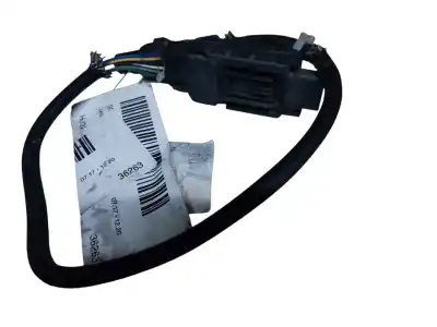 Second-hand car spare part lambda probe for jaguar e-pace r-dynamic awd 180 cv / 132 kw oem iam references hj325j299bb  