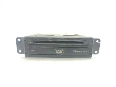 Peça sobressalente para automóvel em segunda mão módulo / sistema de navegação gps por bmw x5 (e53) 3.0d referências oem iam 65906920182  