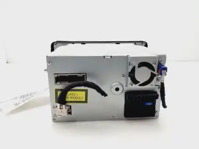 İkinci el araba yedek parçası GPS NAVIGASYON SISTEMI için AUDI A3 SPORTBACK (8P)  OEM IAM referansları 8P0035192S  