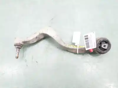 Second-hand car spare part front right seat stay for bmw serie 7 (e65/e66) 730d oem iam references 31126774832  