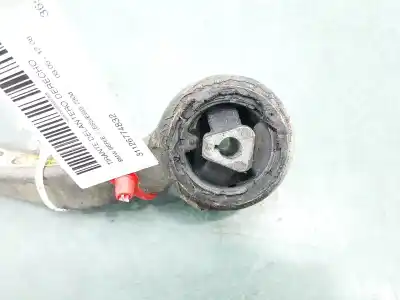 Second-hand car spare part front right seat stay for bmw serie 7 (e65/e66) 730d oem iam references 31126774832  