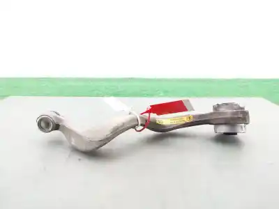 Peça sobressalente para automóvel em segunda mão braço oscilante suspensão dianteiro esquerdo por bmw serie 7 (e65/e66) 730d referências oem iam 31126774831  