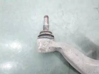 Peça sobressalente para automóvel em segunda mão braço oscilante suspensão dianteiro esquerdo por bmw serie 7 (e65/e66) 730d referências oem iam 31126774831  