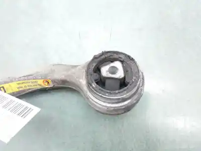 Peça sobressalente para automóvel em segunda mão braço oscilante suspensão dianteiro esquerdo por bmw serie 7 (e65/e66) 730d referências oem iam 31126774831  