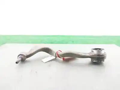 Peça sobressalente para automóvel em segunda mão braço oscilante suspensão dianteiro esquerdo por bmw serie 7 (e65/e66) 730d referências oem iam 31126774831  