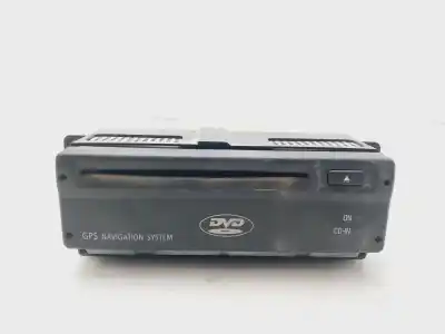 Second-hand car spare part gps navigation system for bmw serie 7 (e65/e66) 730d oem iam references 65909176688  