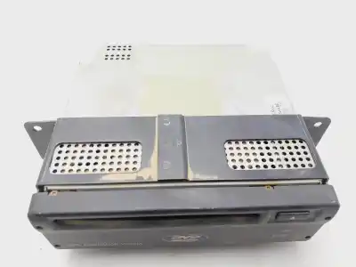 Second-hand car spare part gps navigation system for bmw serie 7 (e65/e66) 730d oem iam references 65909176688  