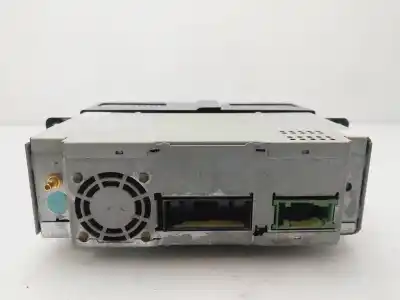 Second-hand car spare part gps navigation system for bmw serie 7 (e65/e66) 730d oem iam references 65909176688  