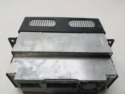 Second-hand car spare part gps navigation system for bmw serie 7 (e65/e66) 730d oem iam references 65909176688