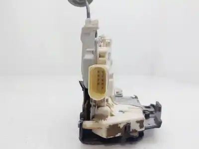 Pezzo di ricambio per auto di seconda mano serratura porta anteriore sinistra per audi a6 c6 (4f2) 2.0 tdi riferimenti oem iam 4f1837015  