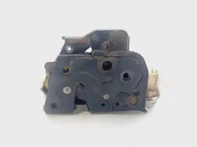 Pezzo di ricambio per auto di seconda mano serratura porta anteriore sinistra per audi a6 c6 (4f2) 2.0 tdi riferimenti oem iam 4f1837015  