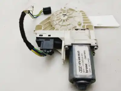Second-hand car spare part right front window motor for audi a6 c6 (4f2) 2.0 tdi oem iam references 4f0959802d  