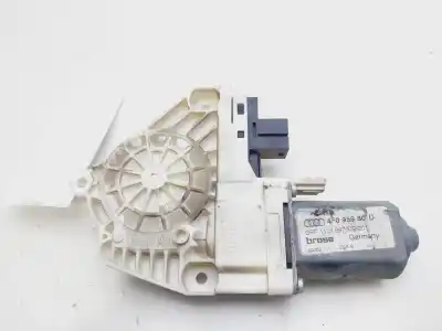 Second-hand car spare part left front window motor for audi a6 c6 (4f2) 2.0 tdi oem iam references 4f0959801d  