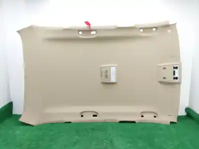 Peça sobressalente para automóvel em segunda mão tecto de abrir interior por bmw x1 (e84) sdrive 20 d referências oem iam 51442994073  