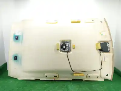 Peça sobressalente para automóvel em segunda mão tecto de abrir interior por bmw x1 (e84) sdrive 20 d referências oem iam 51442994073  