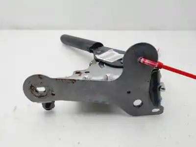 Автозапчастина б/у важіль ручного гальма для citroen c-elysée exclusive посилання на oem iam 98062965zd  