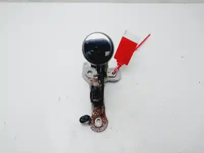 Автозапчастина б/у важіль ручного гальма для citroen c-elysée exclusive посилання на oem iam 98062965zd  