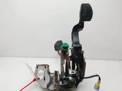 Second-hand car spare part  for CITROEN C3  OEM IAM references 4500AZ  