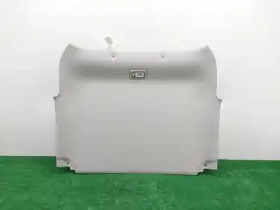 Peça sobressalente para automóvel em segunda mão tecto de abrir interior por citroen c3 seduction referências oem iam 96833668bj  