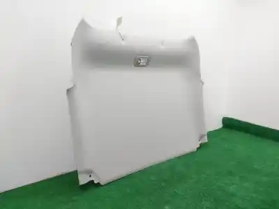 Peça sobressalente para automóvel em segunda mão tecto de abrir interior por citroen c3 seduction referências oem iam 96833668bj  