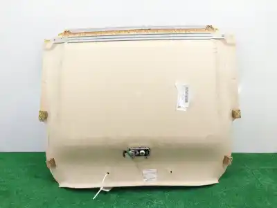 Peça sobressalente para automóvel em segunda mão tecto de abrir interior por citroen c3 seduction referências oem iam 96833668bj  