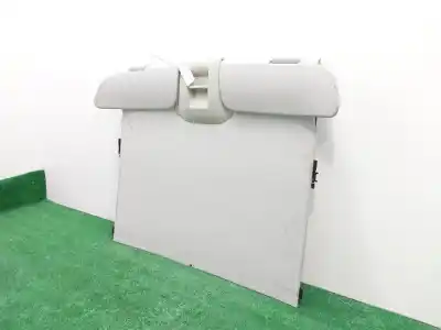 Pezzo di ricambio per auto di seconda mano TETTO INTERNO per CITROEN C3  Riferimenti OEM IAM 98105001BJ  