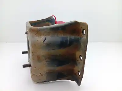 Автозапчастина б/у опора запасного колеса для MITSUBISHI MONTERO (L040) 2500 TD Посилання на OEM IAM MB275213  