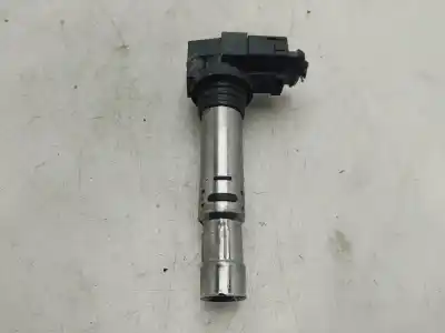 Tweedehands auto-onderdeel Bobine voor VOLKSWAGEN POLO (9N3) Edition OEM IAM-referenties 1J0973724  