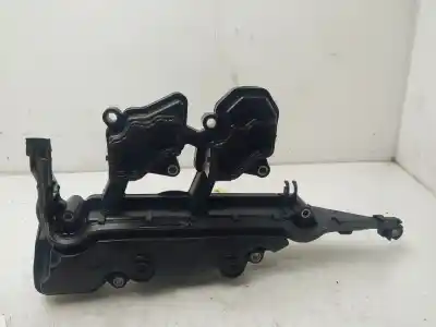 Автозапчастина б/у крішка коромислива для renault koleos expression посилання на oem iam 8200673395  