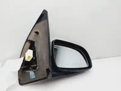 Pièce détachée automobile d'occasion Rétroviseur Droit pour CHEVROLET AVEO LS Références OEM IAM 96648944  