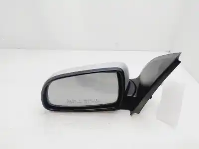 Peça sobressalente para automóvel em segunda mão espelho retrovisor esquerdo por chevrolet aveo ls referências oem iam 96406187  