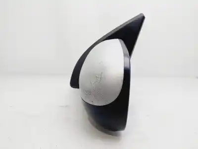 Peça sobressalente para automóvel em segunda mão espelho retrovisor esquerdo por chevrolet aveo ls referências oem iam 96406187  