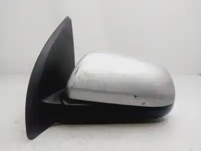 Peça sobressalente para automóvel em segunda mão espelho retrovisor esquerdo por chevrolet aveo ls referências oem iam 96406187  