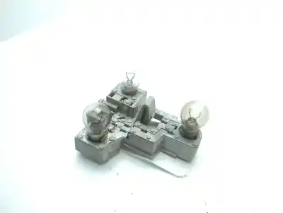 Gebrauchtes Autoersatzteil Lampenhalter zum BMW SERIE 3 BERLINA (E46) 320d OEM-IAM-Referenzen 8368762  