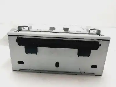 Pezzo di ricambio per auto di seconda mano impianto audio / radio cd per ford grand c-max titanium riferimenti oem iam am5t18c815rl  