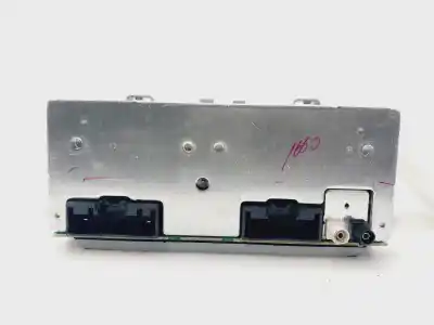 Pezzo di ricambio per auto di seconda mano impianto audio / radio cd per ford grand c-max titanium riferimenti oem iam am5t18c815rl  