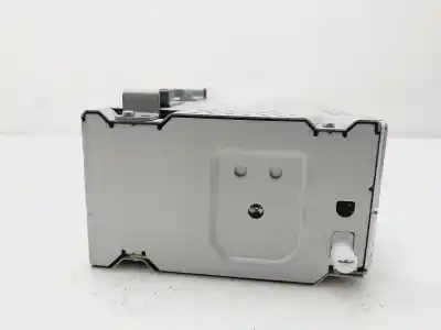 Pezzo di ricambio per auto di seconda mano impianto audio / radio cd per ford grand c-max titanium riferimenti oem iam am5t18c815rl  