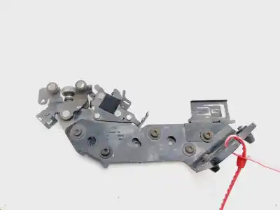 Автозапчастина б/у опора / направляюча розсувних дверей для ford grand c-max titanium посилання на oem iam am51u25001ah  