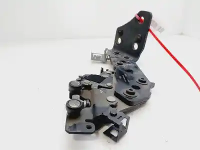 Автозапчастина б/у опора / направляюча розсувних дверей для ford grand c-max titanium посилання на oem iam am51u25001ah  