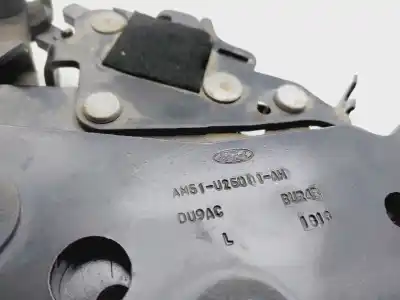 Автозапчасти б/у опора / направляющая раздвижной двери за FORD GRAND C-MAX Titanium ссылки OEM IAM AM51U25001AH  