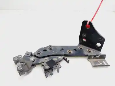 Автозапчастина б/у опора / направляюча розсувних дверей для ford grand c-max titanium посилання на oem iam am51u25000ah  